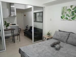 Azure Residences Condominium