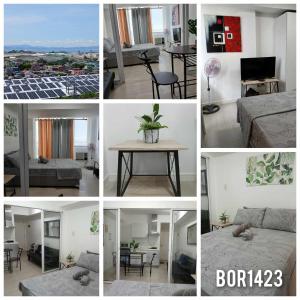 Azure Residences Condominium