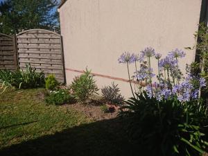 Maisons de vacances Plage et tranquilite : photos des chambres