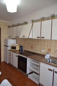 Apartamento Chenlo