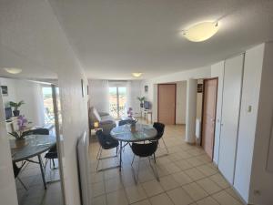 Appart'hotels Le Manon Residence Hotel : photos des chambres