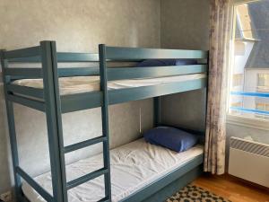 Appartement en résidence de standing