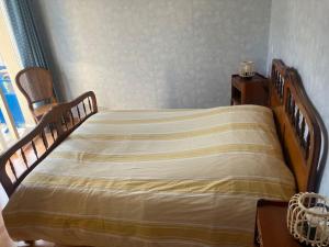 Appartement en résidence de standing