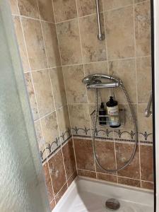 Appartement en résidence de standing