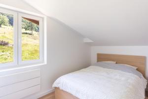 Lodges clos Saint Francois Spa : photos des chambres