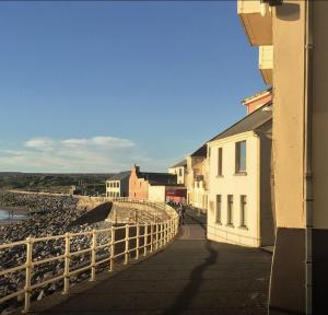 Beautiful rental location in County Clare