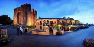 Beautiful rental location in County Clare