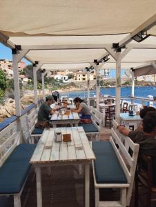 La Maddalena b&b da Marco img31