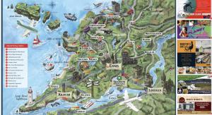 Beautiful rental location in County Clare