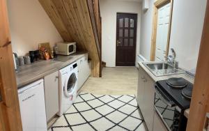 Beautiful rental location in County Clare