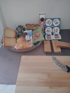 La Maddalena b&b da Marco img5