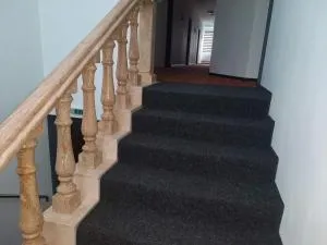 Surianu Events Hotel-Restaurant - 乔阿久拜