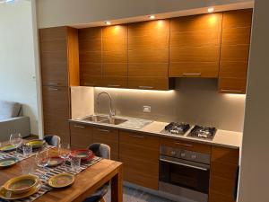 Love Lucca Apartment