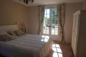 B&B / Chambres d'hotes le Bosc de castang : photos des chambres