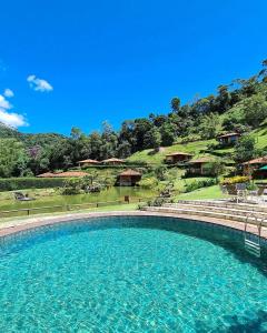 Parador Lumiar Hotel & Spa