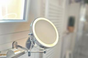 Appartamento in centro con vista sul canale