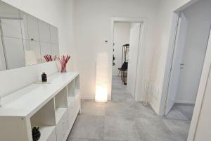 Appartamento in centro con vista sul canale