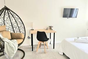 Appartamento in centro con vista sul canale