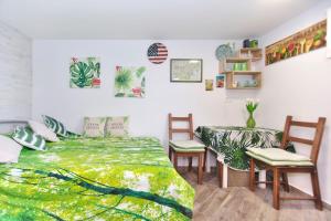 Green cottage Baredi, Izola, Slovenia