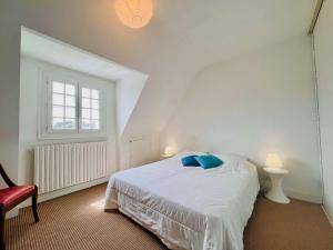 Quiberon : Villa 5 pièces, 140m², Proche Plage, Calme - FR-1-478-297