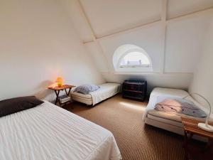 Maison bord de mer 5 pièces - 9 pers. - Calme proche plage - FR-1-478-297