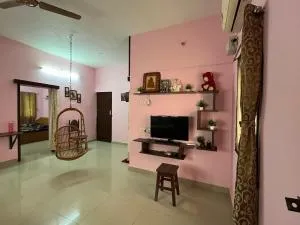 Malar service apartment - Vairampatti
