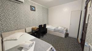 Deluxe Double or Twin Room room in Motel Don Tomaso