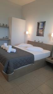 Niriides rooms