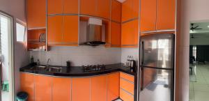 Nilai Impian Cozy Homestay at AZALEA