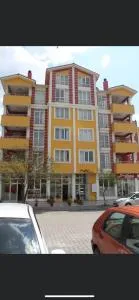 EDİRNE EYLÜL PANSİYOn - 埃迪尔内