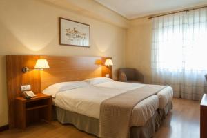 Hotel Mercado by gaiarooms