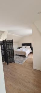 Maisons de vacances Maison Babylon : photos des chambres