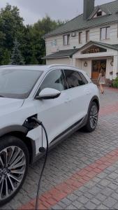 Рестпарк рекреаційний комплекс