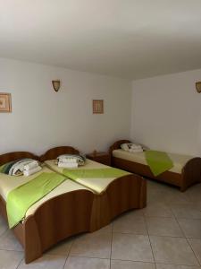 Apartmani Aleks