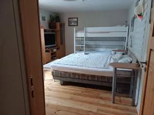 Bei Mayer's - Ringsheim