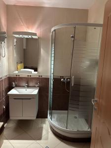 Apartmani Aleks