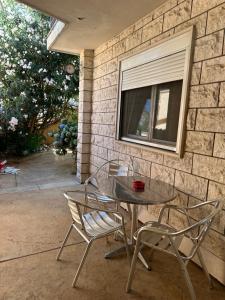 Apartmani Aleks