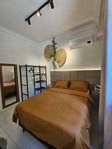 Copacabana Urban Beach Retreat with Terrace