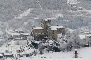 Affittacamere Verger Plein Soleil