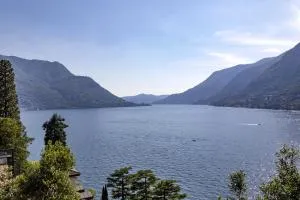 Como Lake Paradise vicino a Nesso e Bellagio - Pognana Lario
