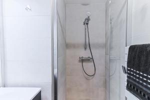 Appartements Mas Lac Blanc - Terrasse - Sauna - Parking : photos des chambres