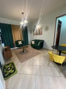 Stylish One Bedroom Apartment - Kyambogo