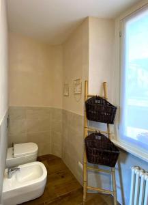 Appartamento Montefiori, Rustic Glow