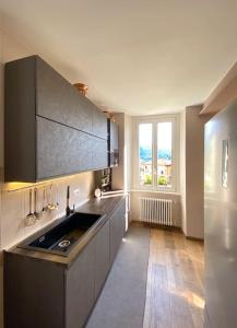 Appartamento Montefiori, Rustic Glow