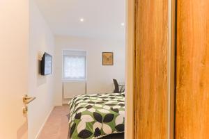 Appartements Mas Lac Blanc - Terrasse - Sauna - Parking : photos des chambres