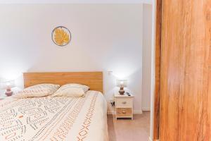 Appartements Mas Lac Blanc - Terrasse - Sauna - Parking : photos des chambres