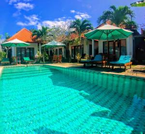 Tunjung Kuning Cottage