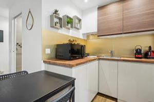 Tour Eiffel Apartment