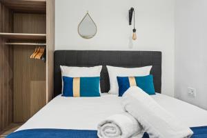 Tour Eiffel Apartment