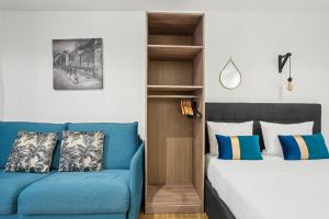 Tour Eiffel Apartment